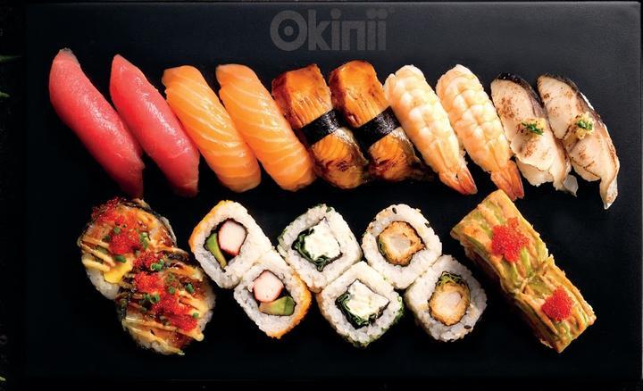 Oishi