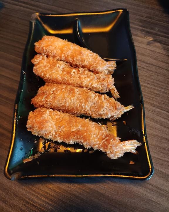 Oishi