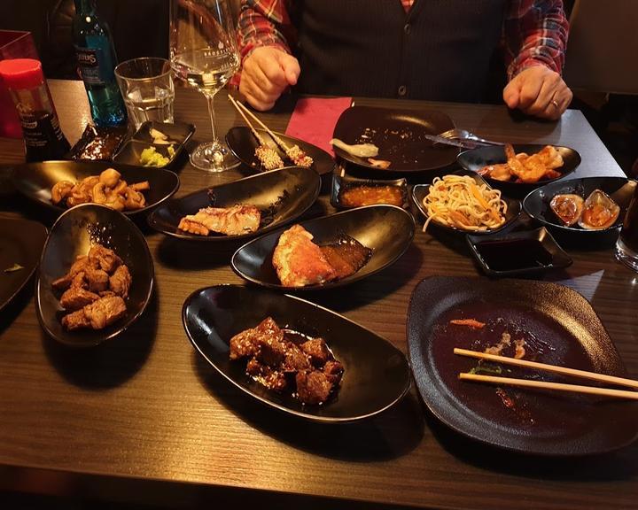Oishi