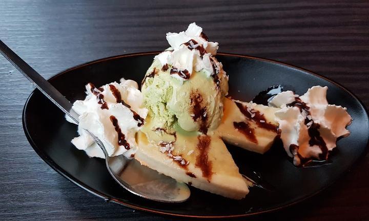 Oishi