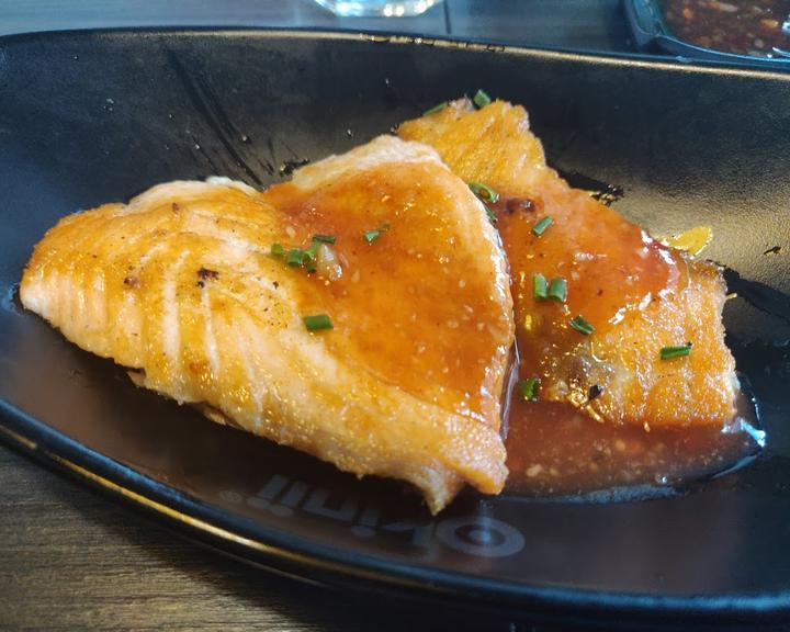 Oishi