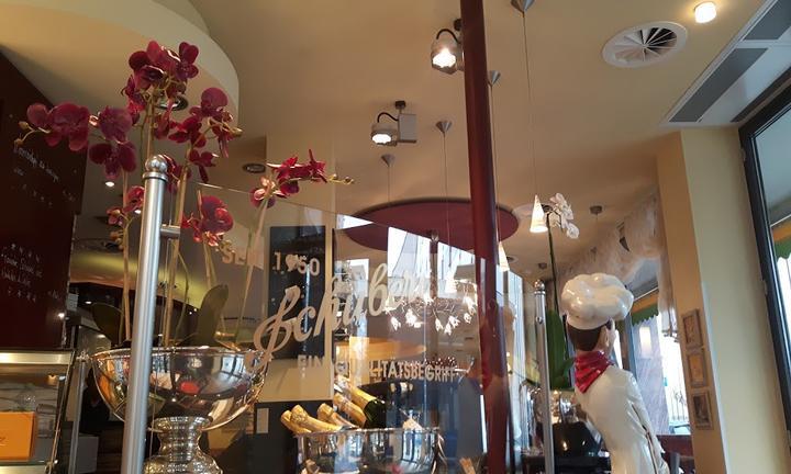 Cafe Schubert