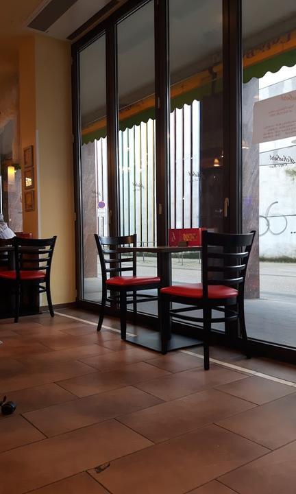 Cafe Schubert
