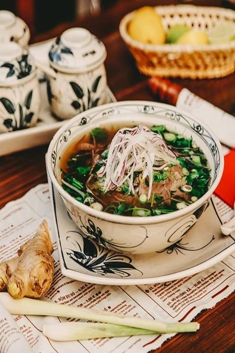 Pho Co Restaurant