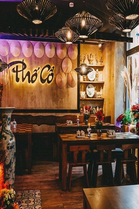 Pho Co Restaurant