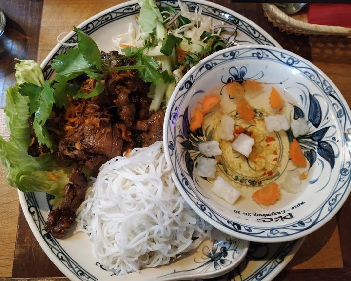 Pho Co Restaurant