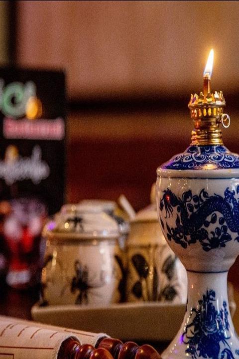 Pho Co Restaurant