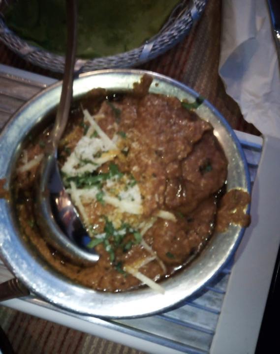Royal India