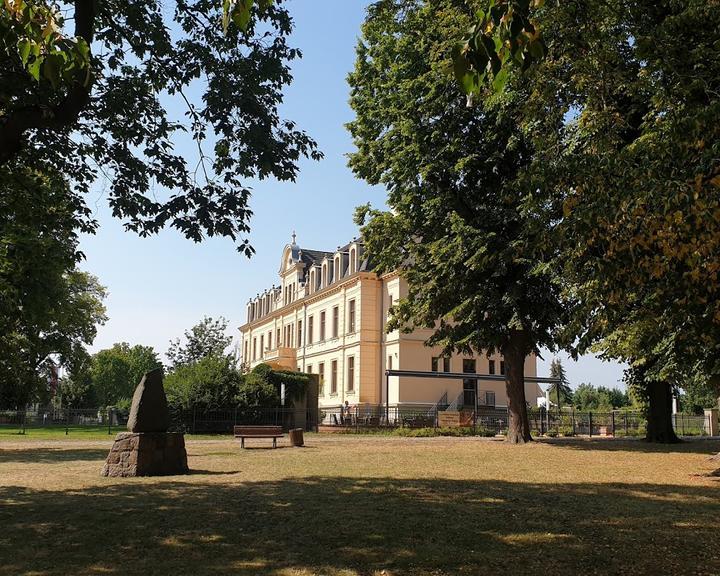 Schloss Ribbeck