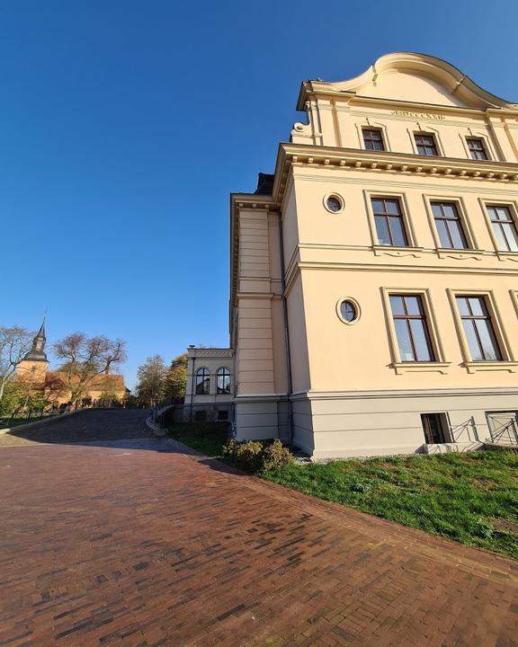 Schloss Ribbeck