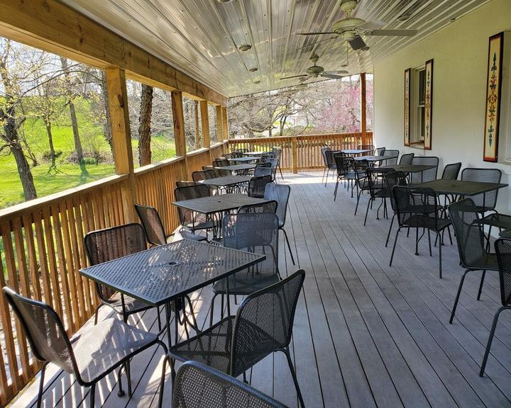 Brau & Bistro