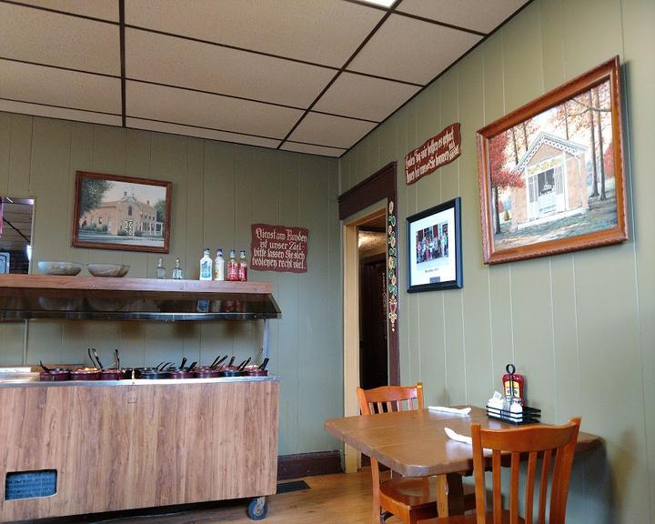 Brau & Bistro
