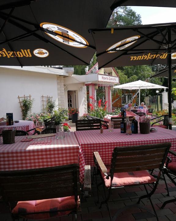 Villa am See