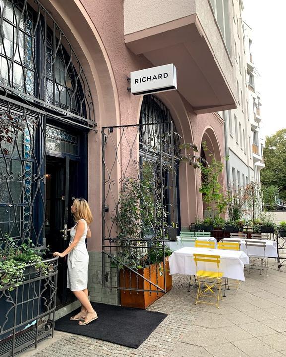 Restaurant Richard