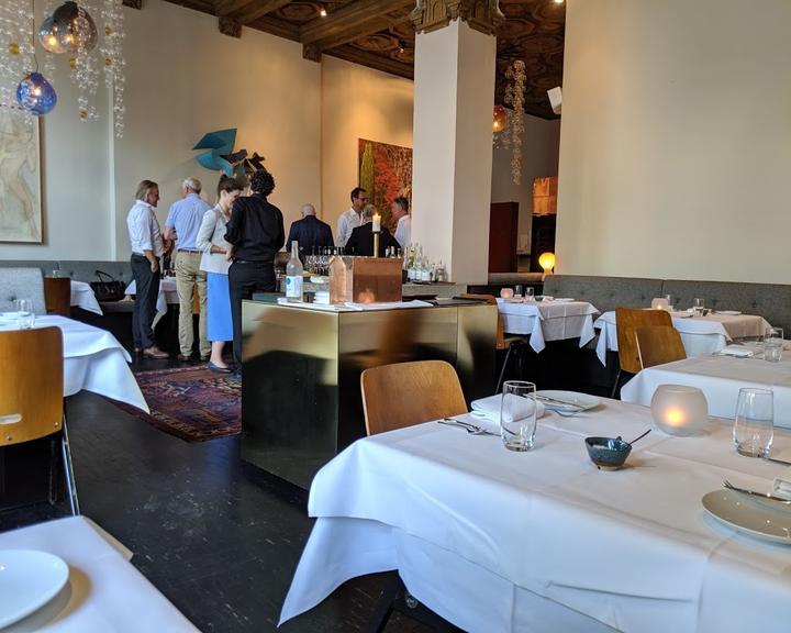 Restaurant Richard