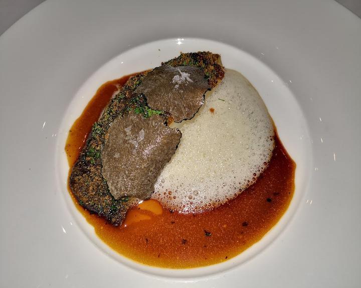 Restaurant Richard
