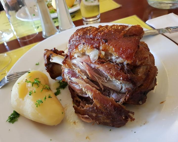 Ziko's Grill