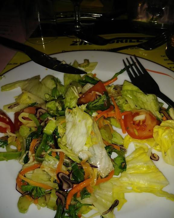 Ziko's Grill