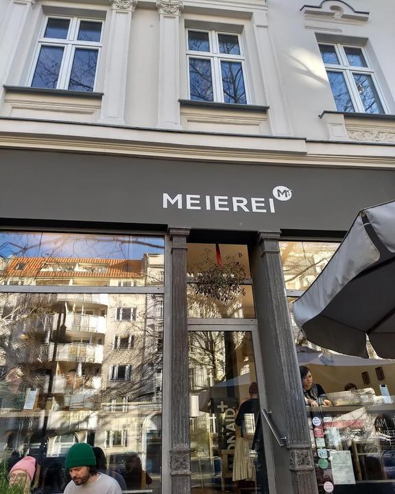Meierei