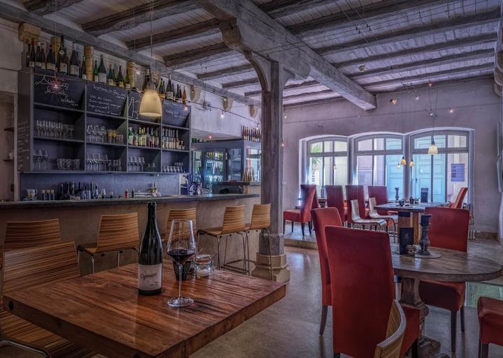 Restaurant Urgestein