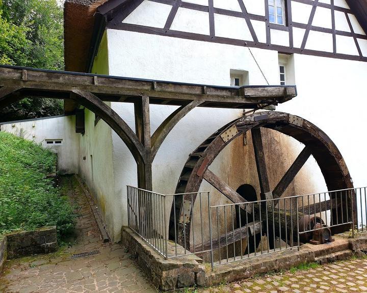 Landgasthof Johann-Adams-Muhle