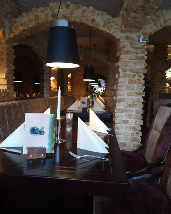 Olympia Restaurant