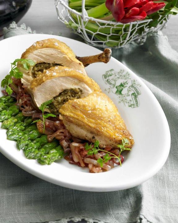 Waldgaststaette Alte Schmelz