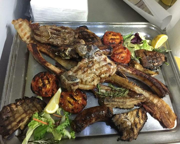 Ristorante Pizzeria "La Taverna" Ratskeller