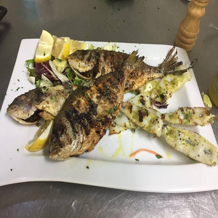 Ristorante Pizzeria "La Taverna" Ratskeller