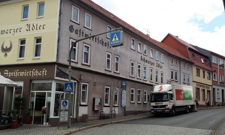 Restaurant Schwarzer Adler