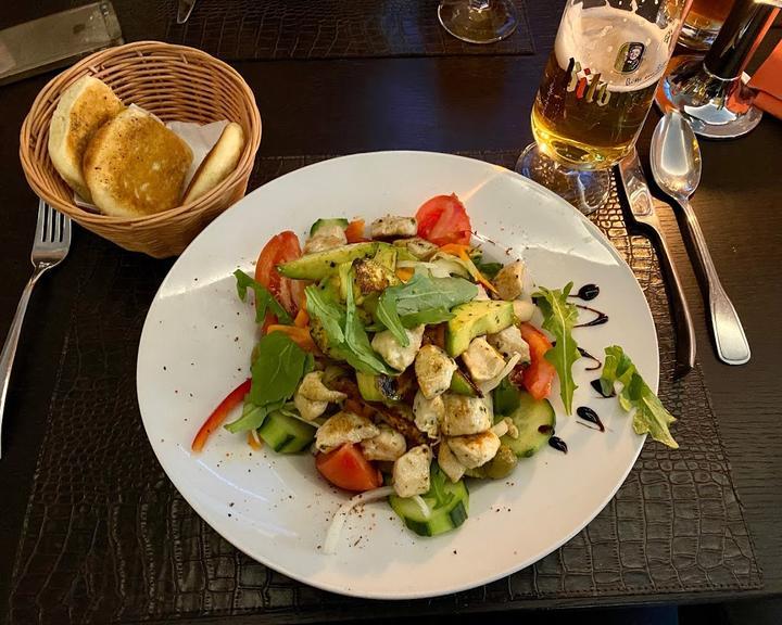 Trattoria Cuochi per Caso