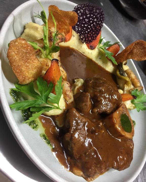Trattoria Cuochi per Caso