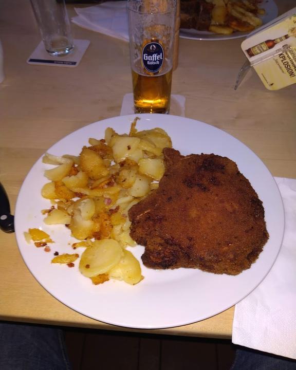 Gaststatte Wirtz