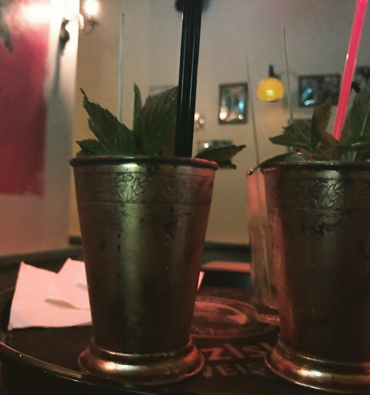 Cubana Bar