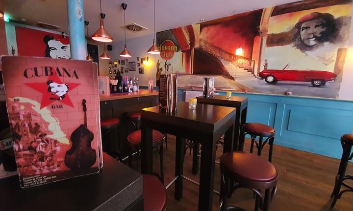 Cubana Bar
