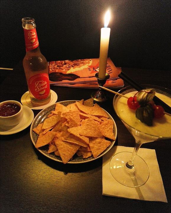Cubana Bar
