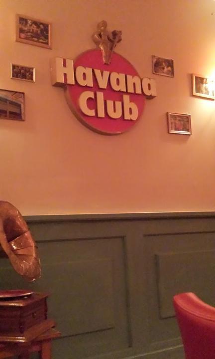Cubana Bar