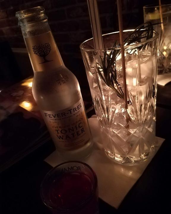 Cubana Bar