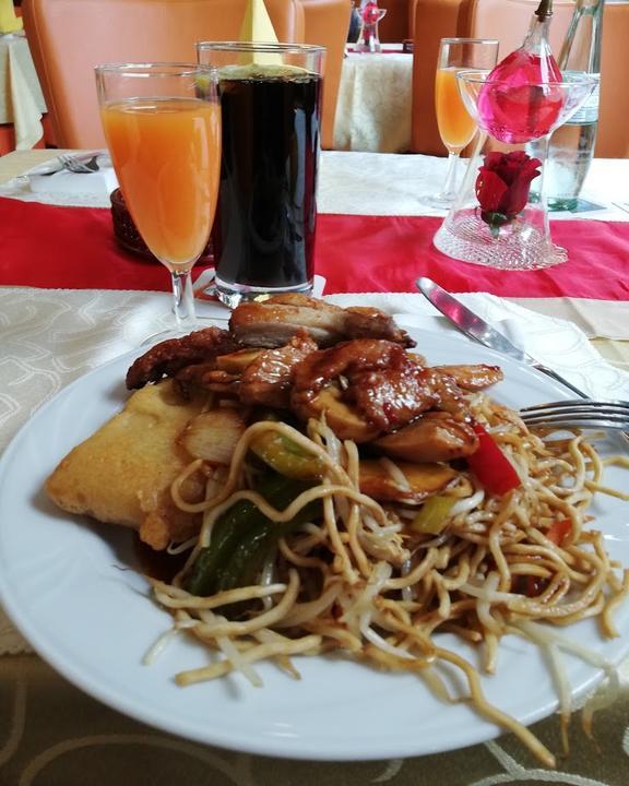 China Paradies