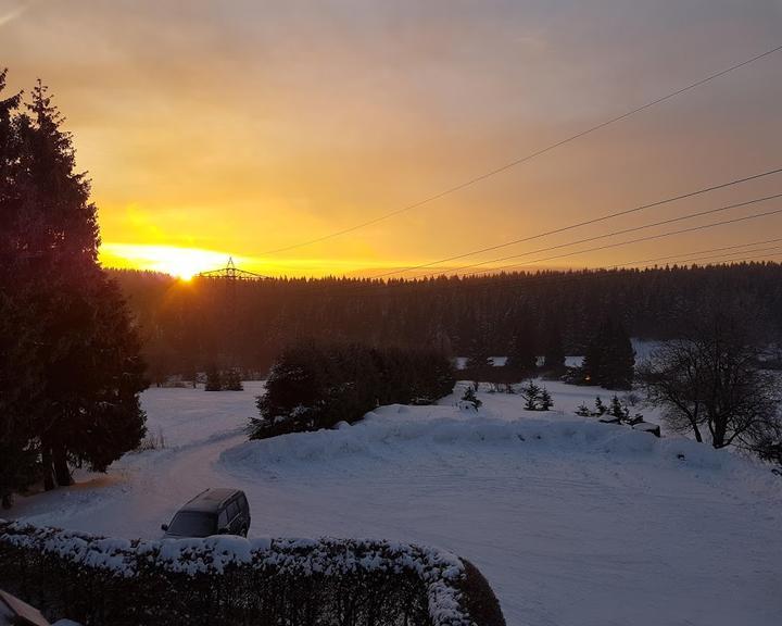 Berghotel Ebertswiese