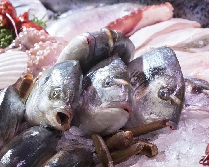 Fischhandel & Räucherei Henry Rasmus