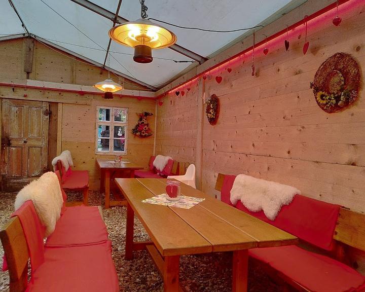 Landgasthof Roter Ochse