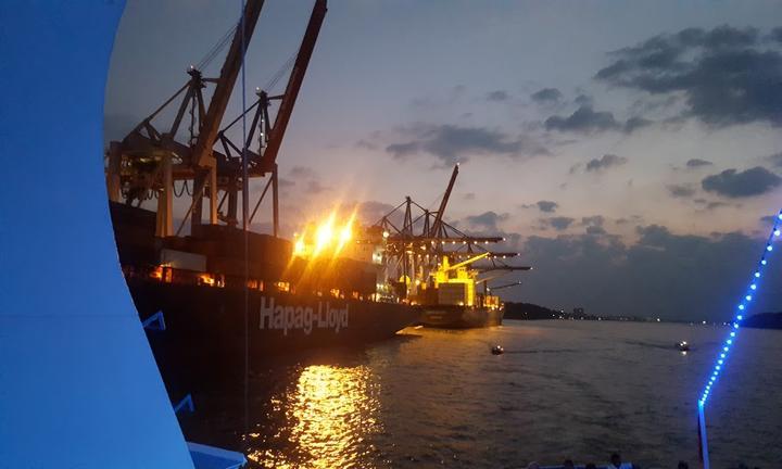 Zum Alten Lotsenhaus