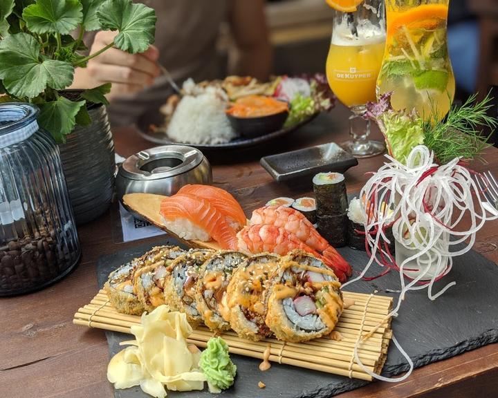 Mikoto Sushi