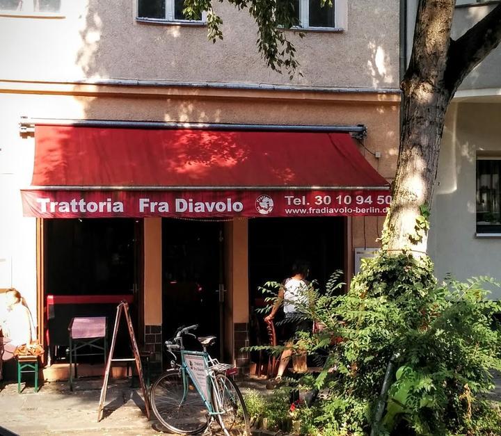 Trattoria Fra Diavoli