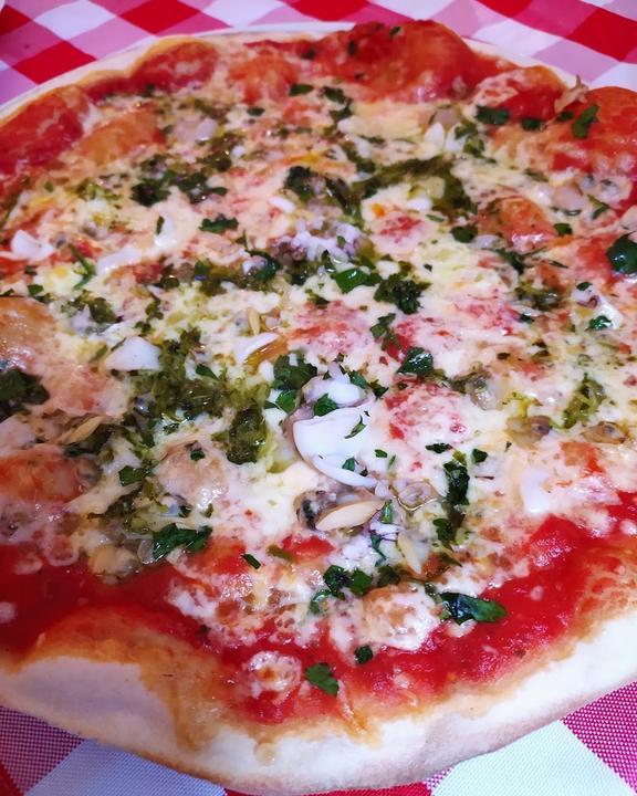 Trattoria Fra Diavoli