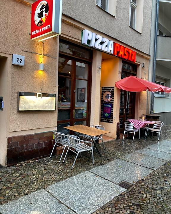 Trattoria Fra Diavoli