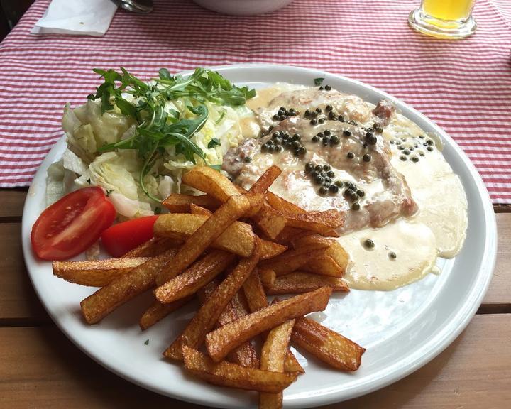 Trattoria Fra Diavoli