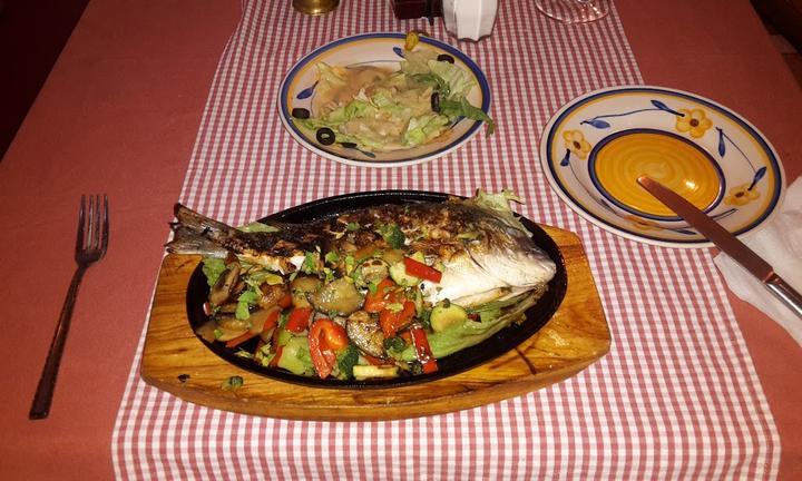 Trattoria Fra Diavoli