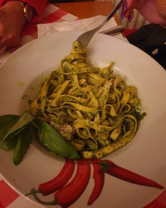 Trattoria Fra Diavoli